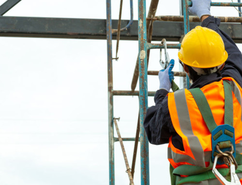 Conoce los trabajos con más riesgos en España