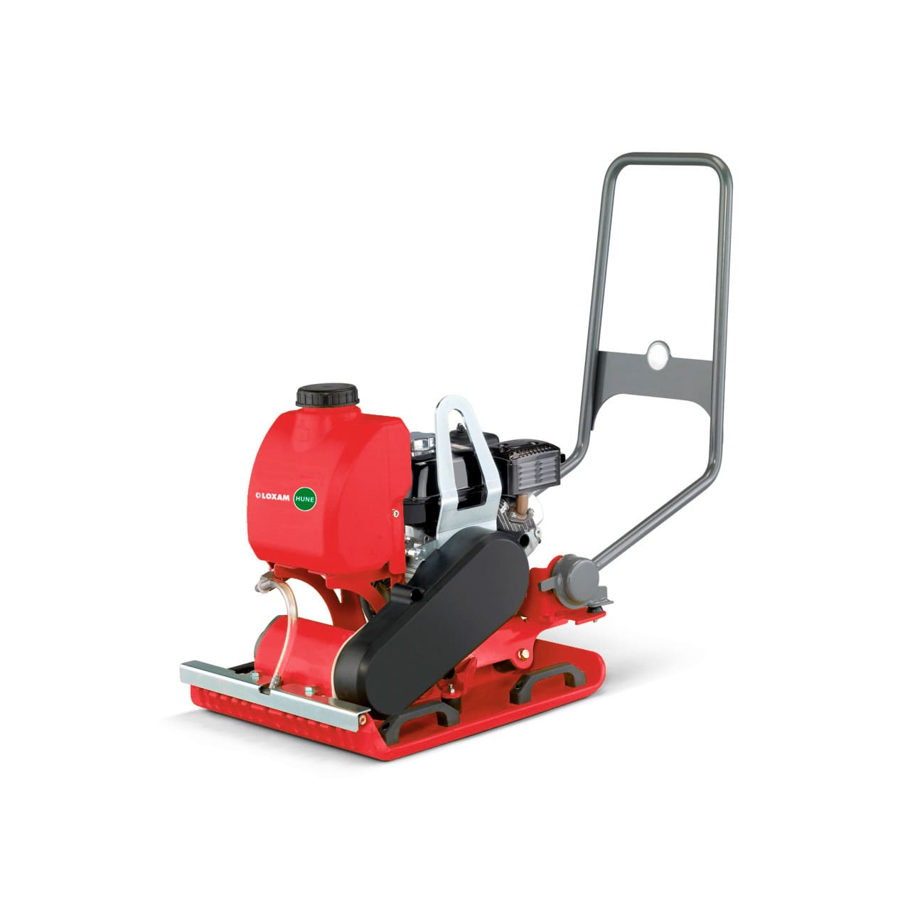 Alquiler De Plancha Vibrante Gasolina 100kg