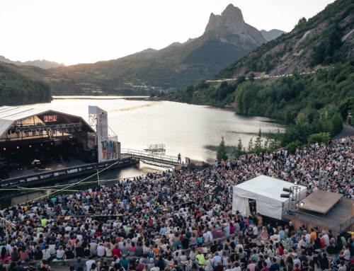 Los 5 festivales de música más peculiares de España