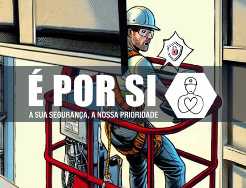 Risco de encarceramento? A revolução nos sistemas de segurança das máquinas